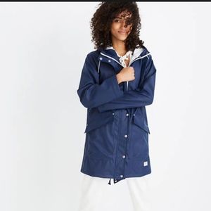Penfield Kingman Rain Jacket